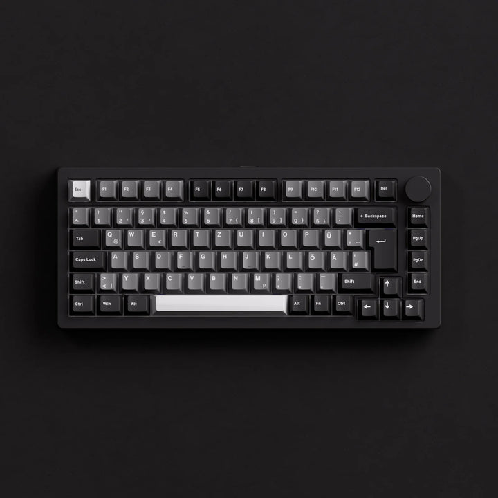 MONSGEEK M1 V5 MECHANICAL KEYBOARD