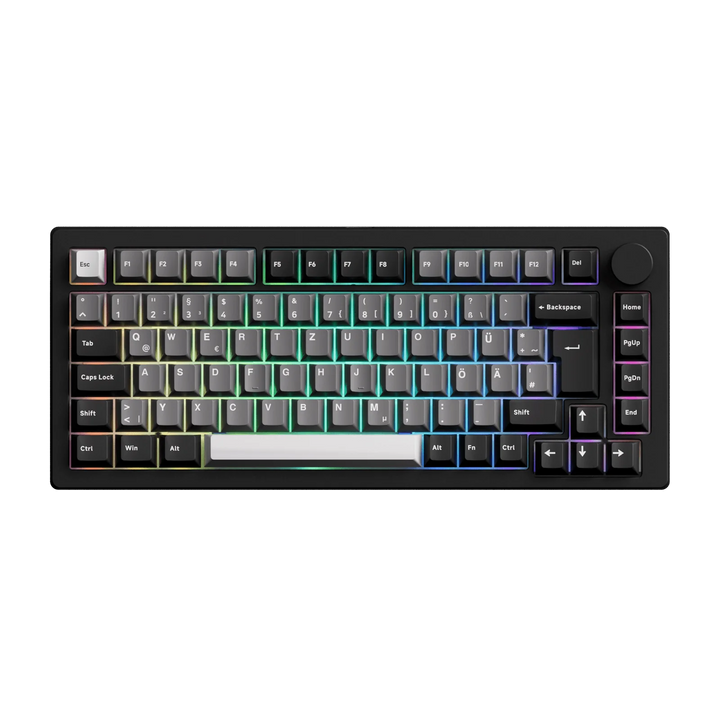 MONSGEEK M1 V5 MECHANICAL KEYBOARD