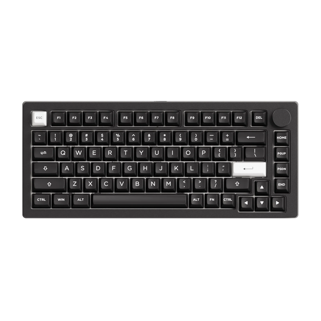 MONSGEEK M1 V5 MECHANICAL KEYBOARD