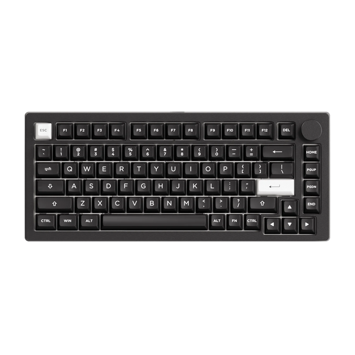 MONSGEEK M1 V5 MECHANICAL KEYBOARD