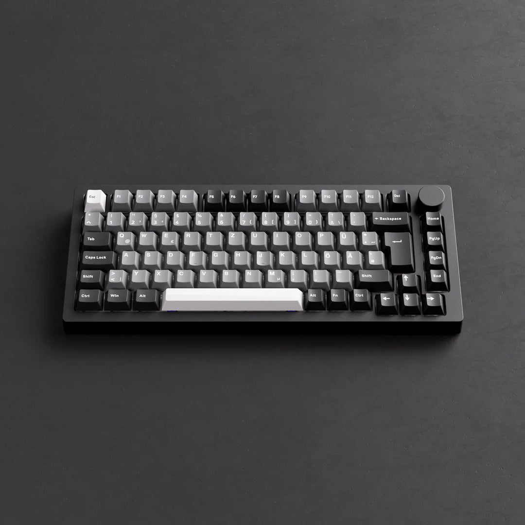 MONSGEEK M1 V5 MECHANICAL KEYBOARD