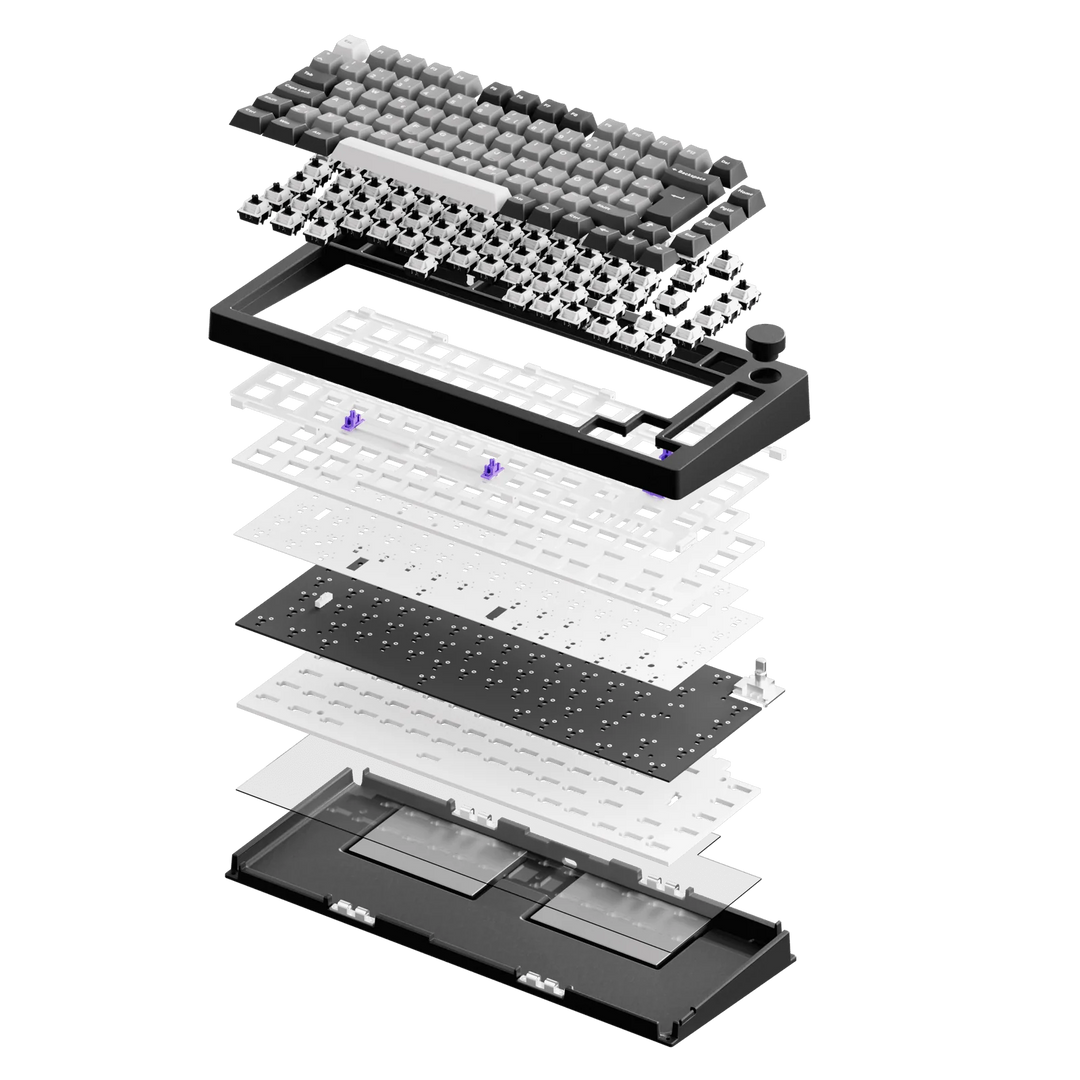 MONSGEEK M1 V5 MECHANICAL KEYBOARD