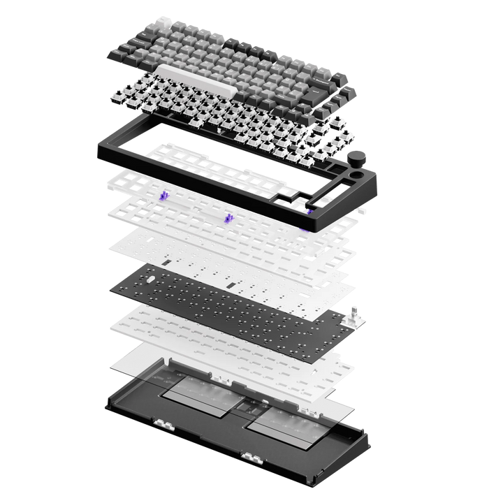 MONSGEEK M1 V5 MECHANICAL KEYBOARD