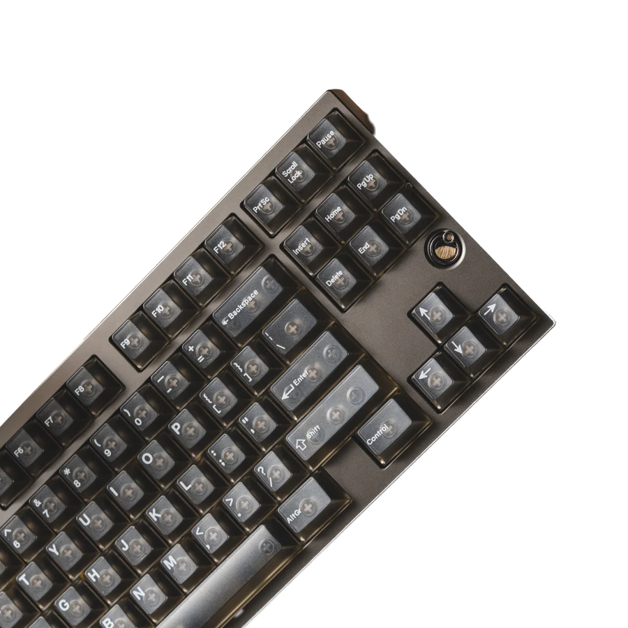 NEO80 CU MECHANISCHES TASTATUR-SET