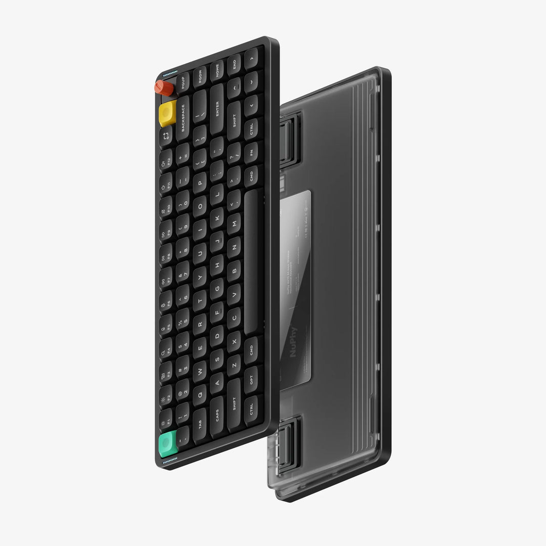 NUPHY AIR75 V3 WIRELESS KEYBOARD