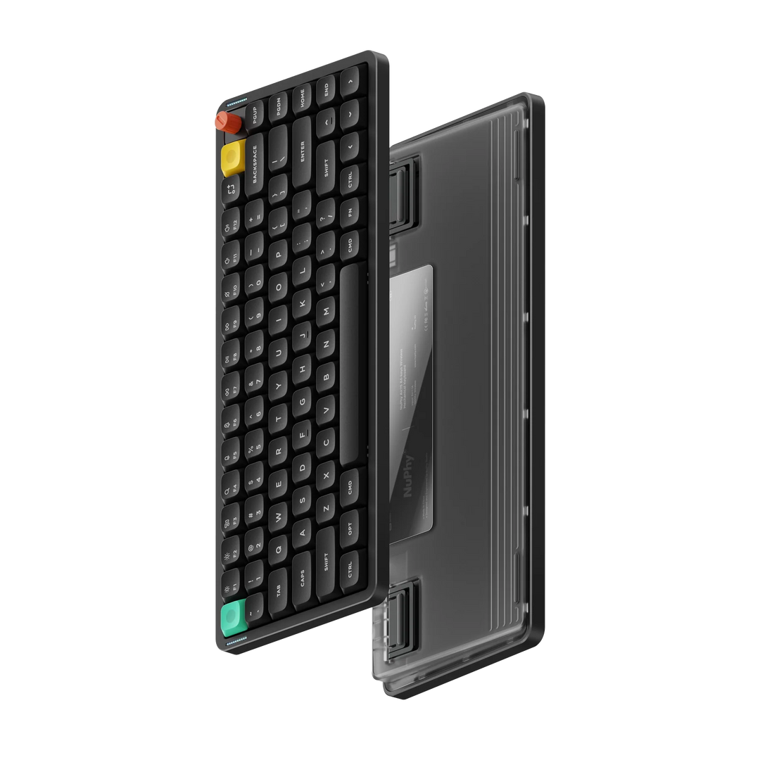 NUPHY AIR75 V3 WIRELESS KEYBOARD