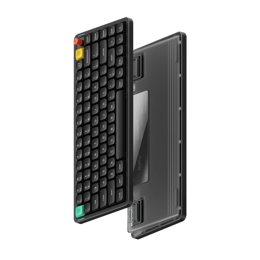 NUPHY AIR75 V3 KABELLOSES KEYBOARD