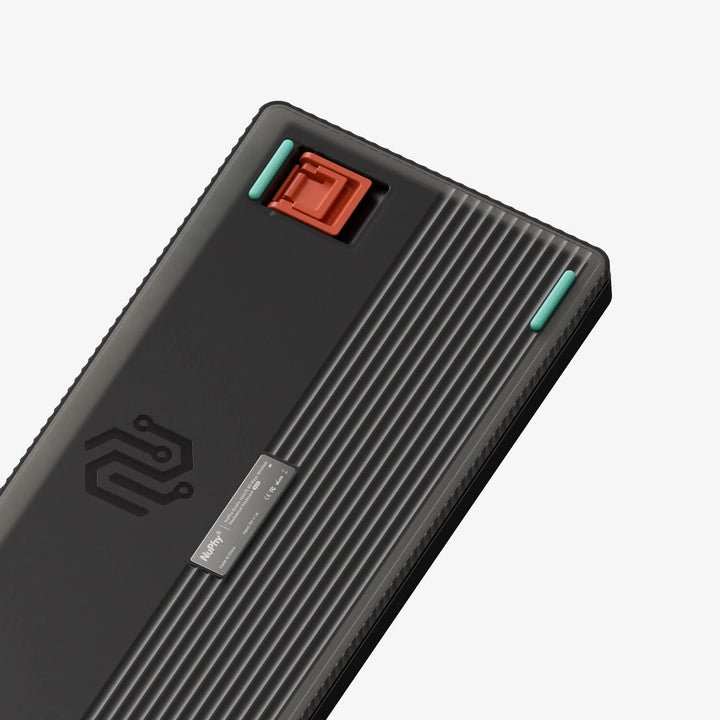 NUPHY HALO75 V2 WIRELESS KEYBOARD