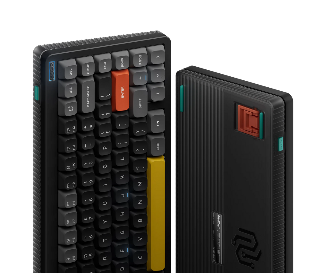 NUPHY HALO75 V2 WIRELESS KEYBOARD
