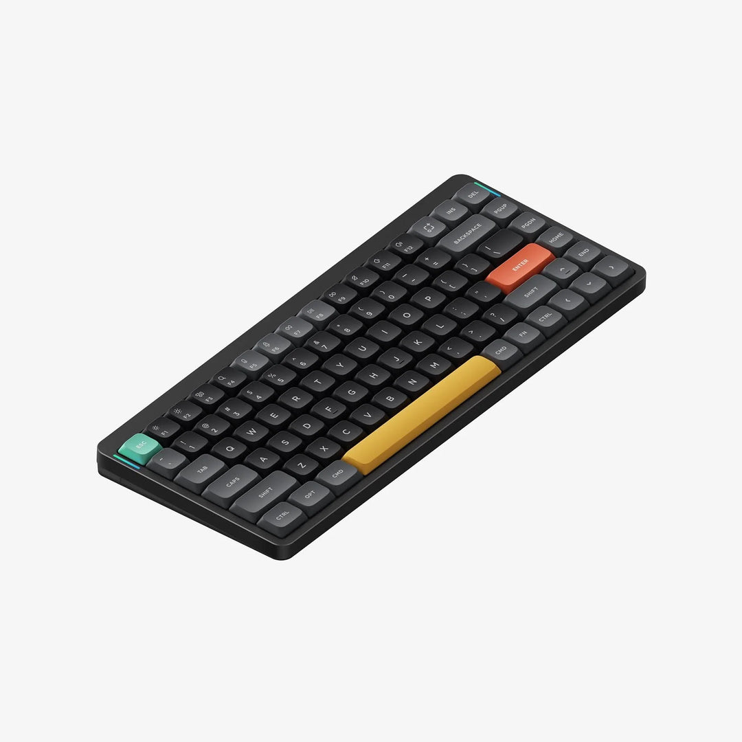NUPHY AIR75 V2 WIRELESS KEYBOARD