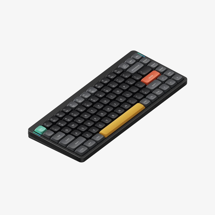 NUPHY AIR75 V2 WIRELESS KEYBOARD