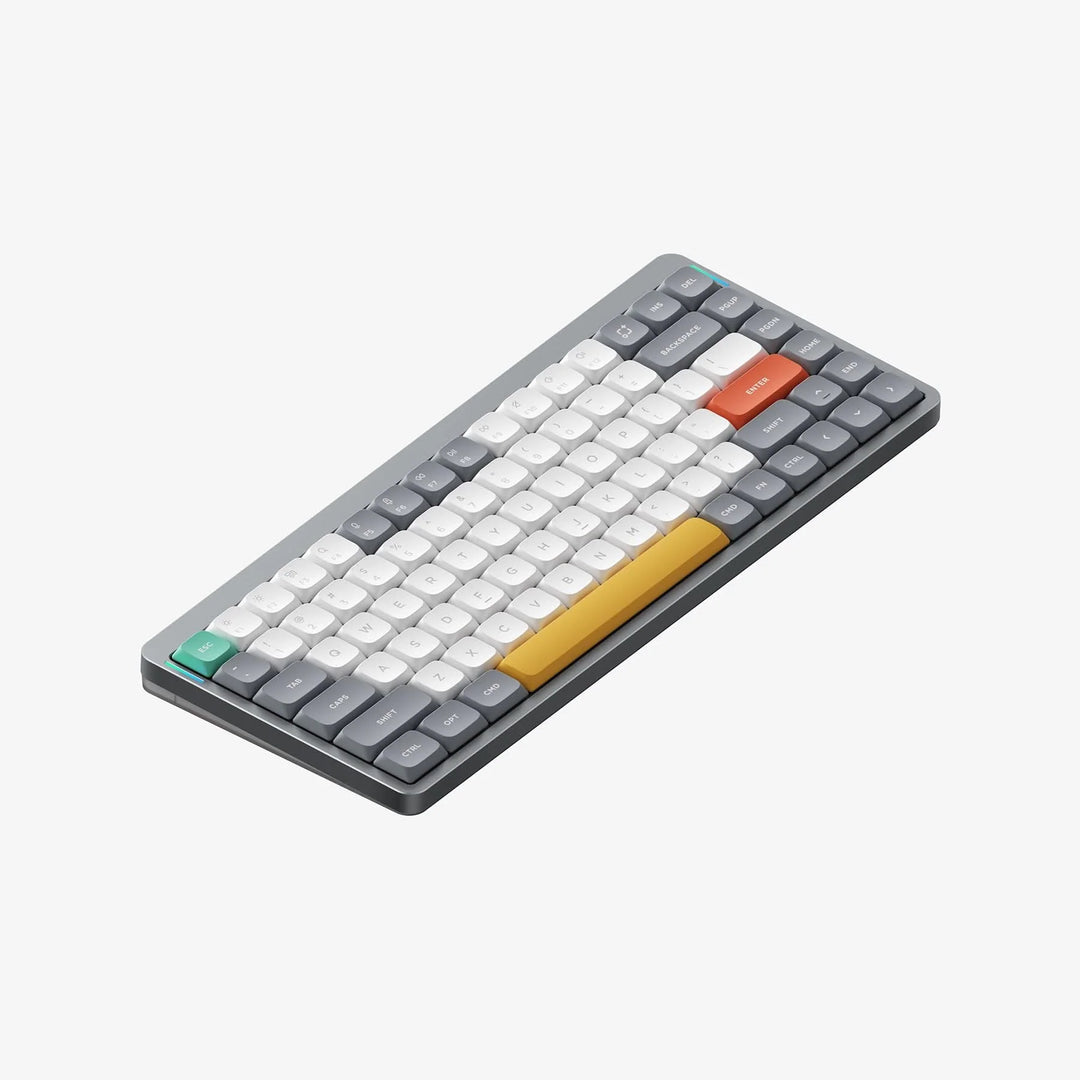 NUPHY AIR75 V2 WIRELESS KEYBOARD