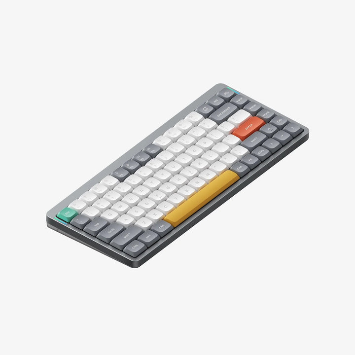 NUPHY AIR75 V2 WIRELESS KEYBOARD