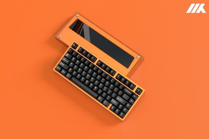 MKC75 MECHANICAL KEYBOARD KIT - TRI-MODE PCB