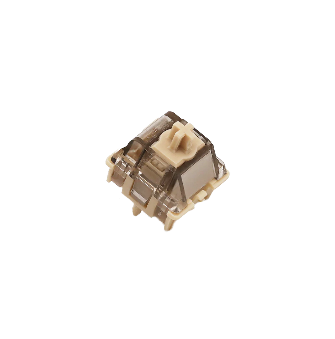 OWLAB Ti HE SWITCHES