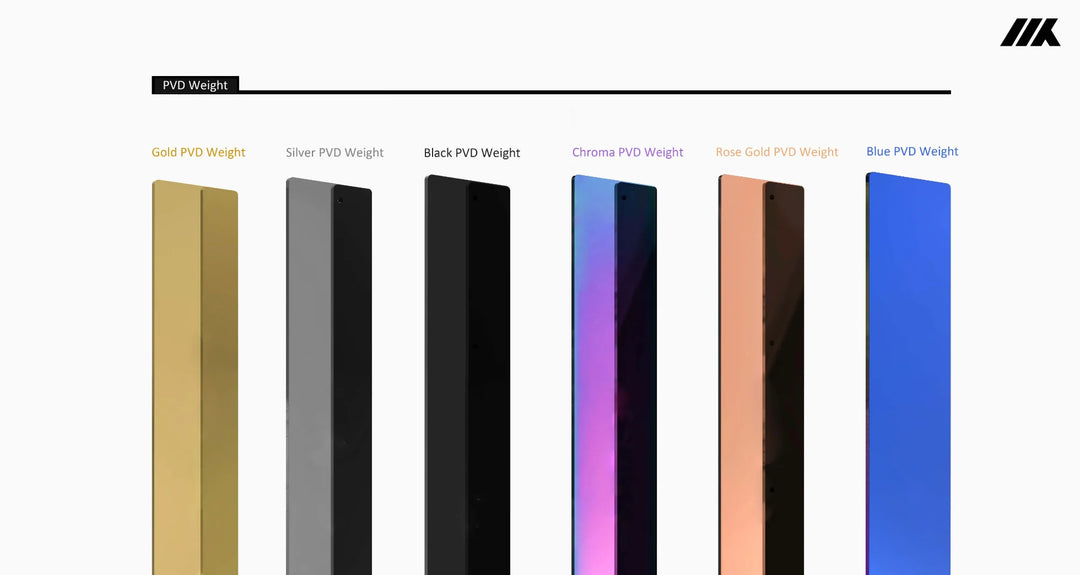 MKC75 MECHANICAL KEYBOARD KIT - TRI-MODE PCB