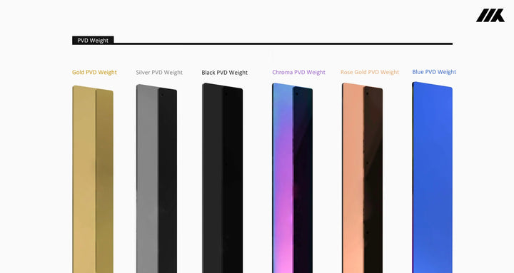 MKC75 MECHANICAL KEYBOARD KIT - TRI-MODE PCB