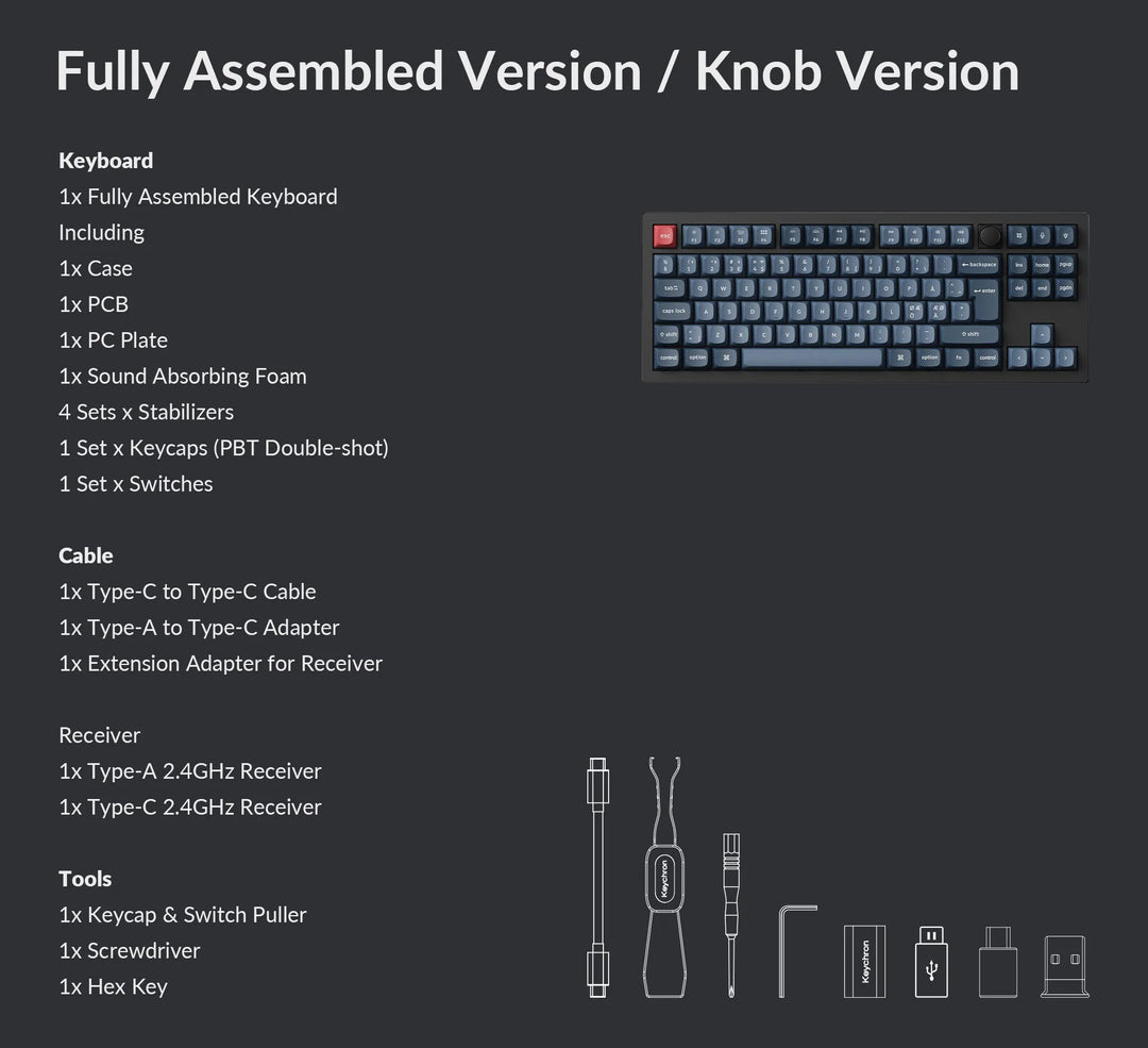 Package_list_of_Keychron_V3_Max_Custom_Mechanical_Keyboard_ISO_Español