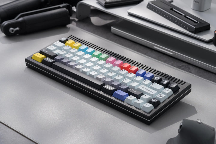 PBTFANS NO SIGNAL KEYCAPS