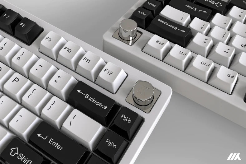 MKC75 MECHANICAL KEYBOARD KIT - TRI-MODE PCB