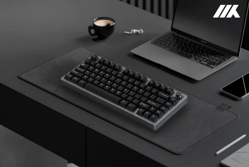 MKC75 MECHANICAL KEYBOARD KIT - TRI-MODE PCB