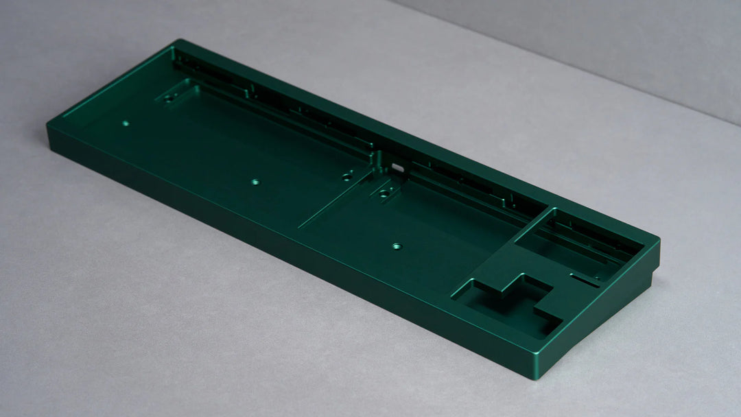 TKD CYCLE 7 MECHANICAL KEYBOARD KIT