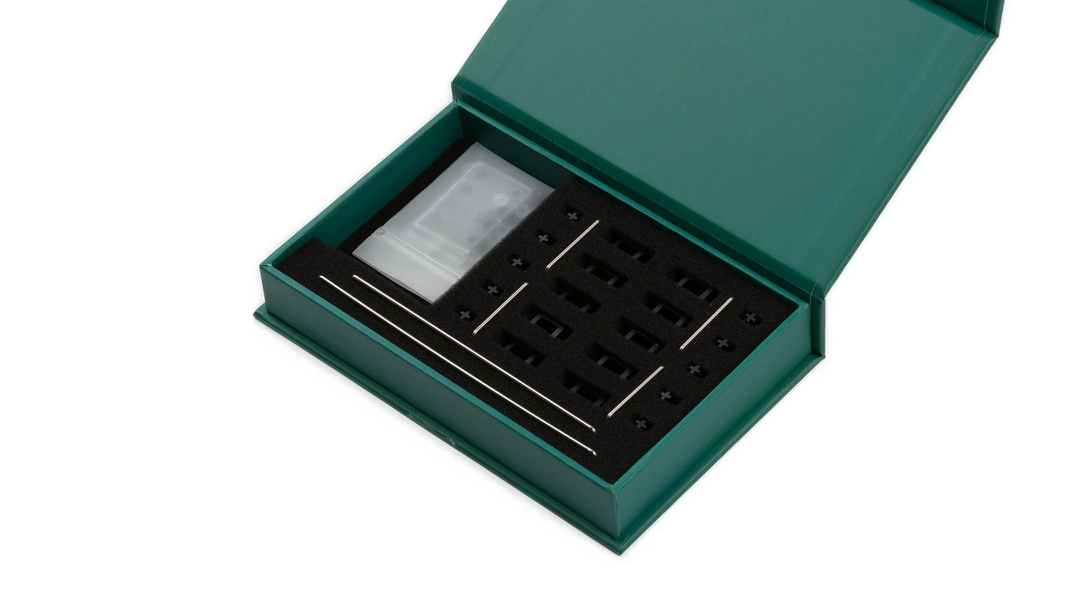 TYPEPLUS x YiKB STABILIZERS