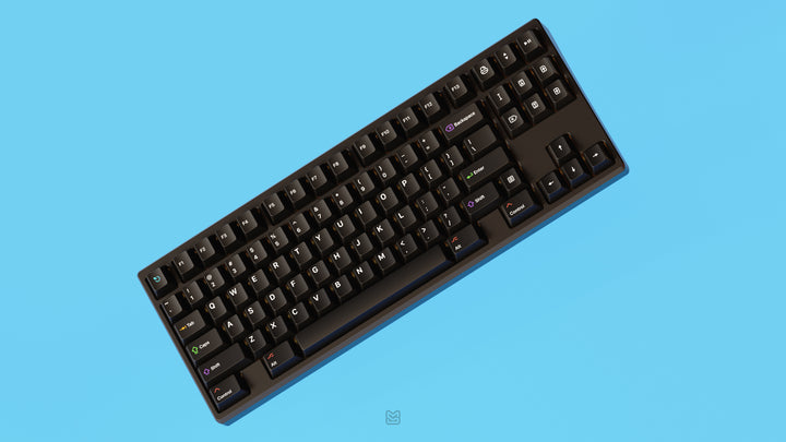 KAP WOB KEYCAPS