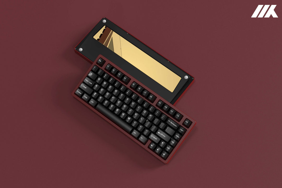 MKC75 MECHANICAL KEYBOARD KIT - TRI-MODE PCB