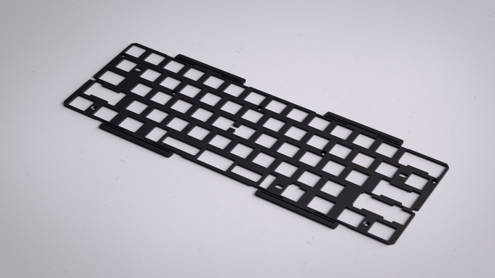 OPTICA MECHANICAL KEYBOARD ADDONS