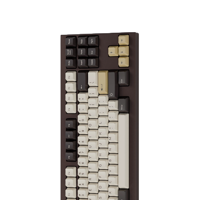 DCS CAFE KEYCAPS