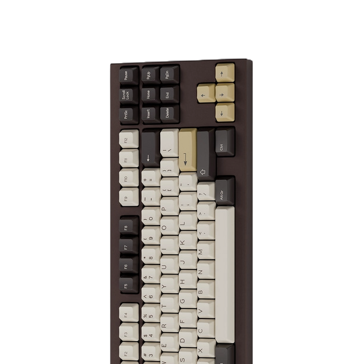 DCS CAFE KEYCAPS