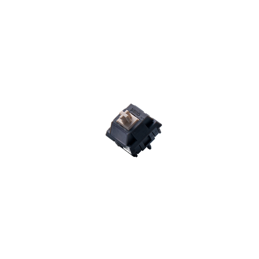 HMX FULL NYLON LINEARE SWITCHES