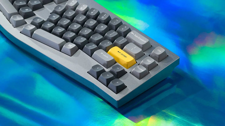 KEYCHRON Q8 MECHANICAL KEYBOARD