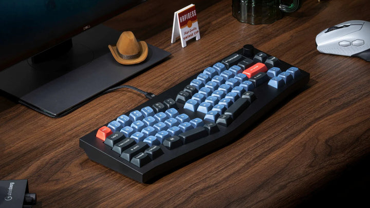 KEYCHRON Q8 MECHANICAL KEYBOARD