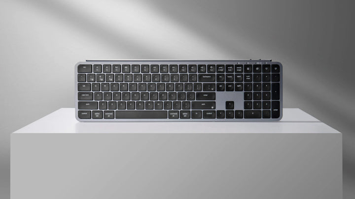 KEYCHRON B6 PRO TECLADO INALÁMBRICO