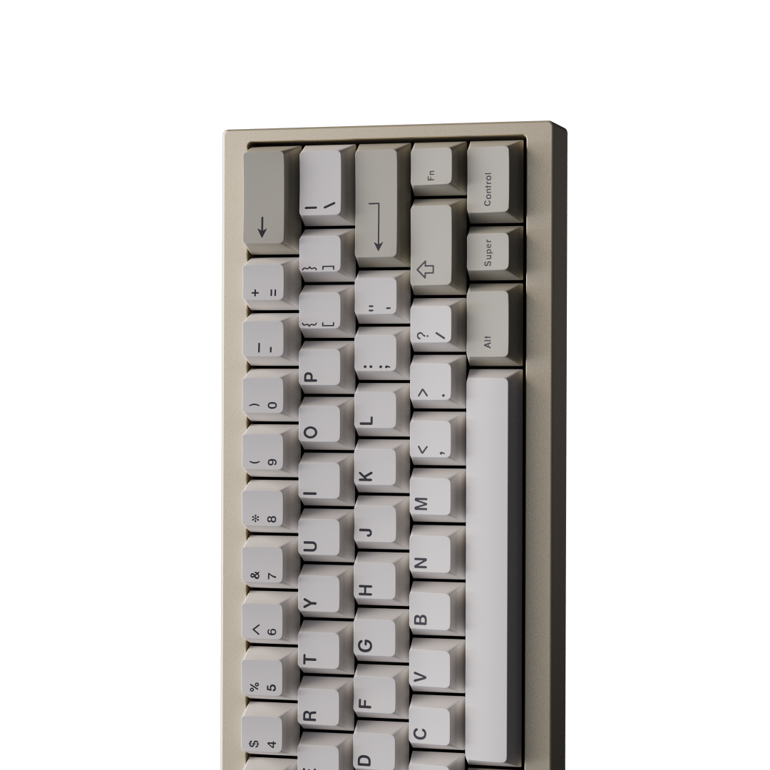 LEVIATÁN TECLADO MECÁNICO