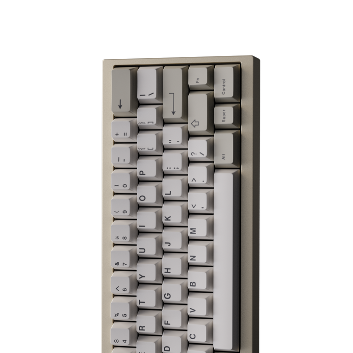 LEVIATÁN TECLADO MECÁNICO