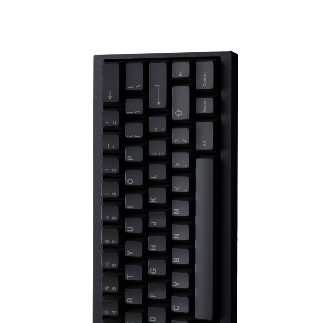 LEVIATÁN TECLADO MECÁNICO