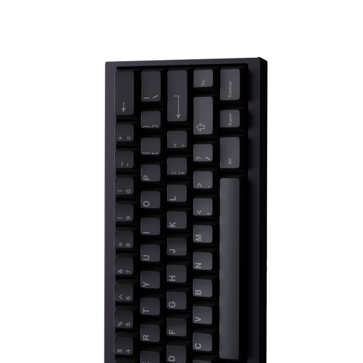 LEVIATÁN TECLADO MECÁNICO