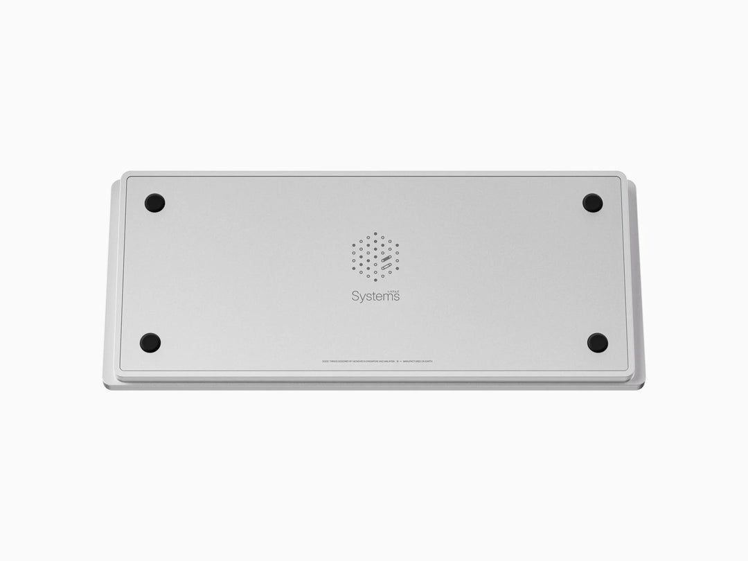 MONOKEI SYSTEMS KEYBOARD