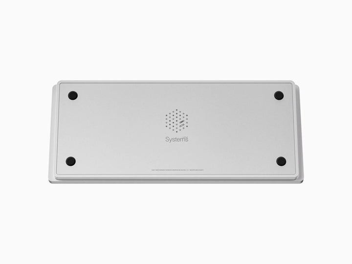 MONOKEI SYSTEMS KEYBOARD