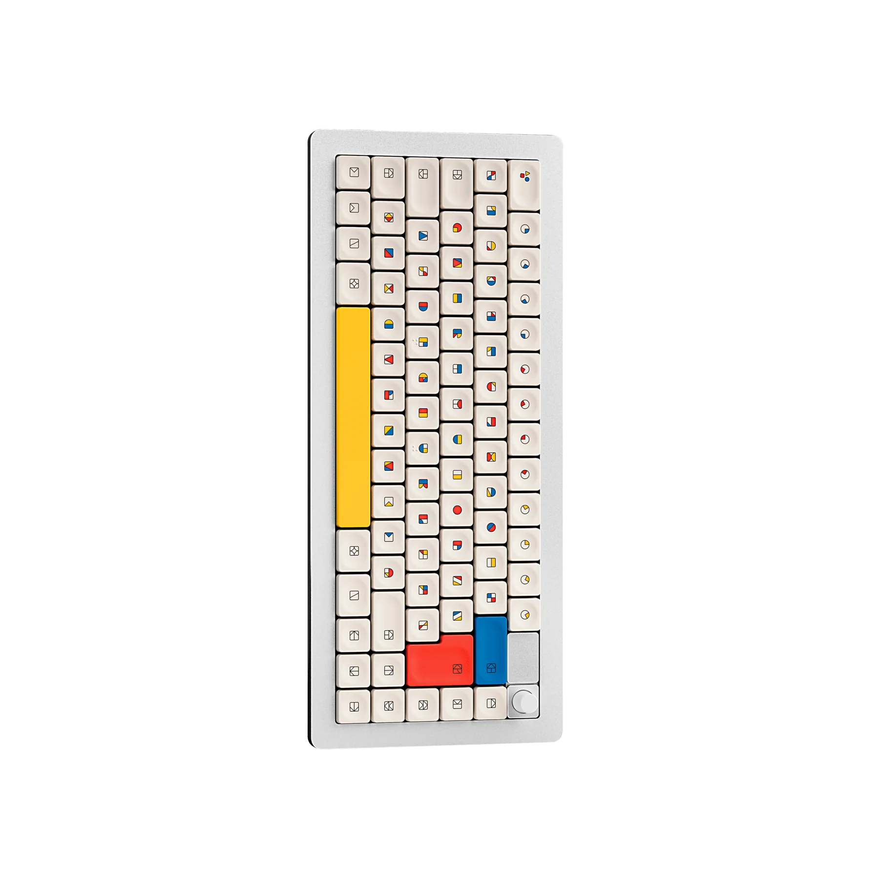 Monokei Systems series 2 Keycaps – ELOQUENT CLICKS