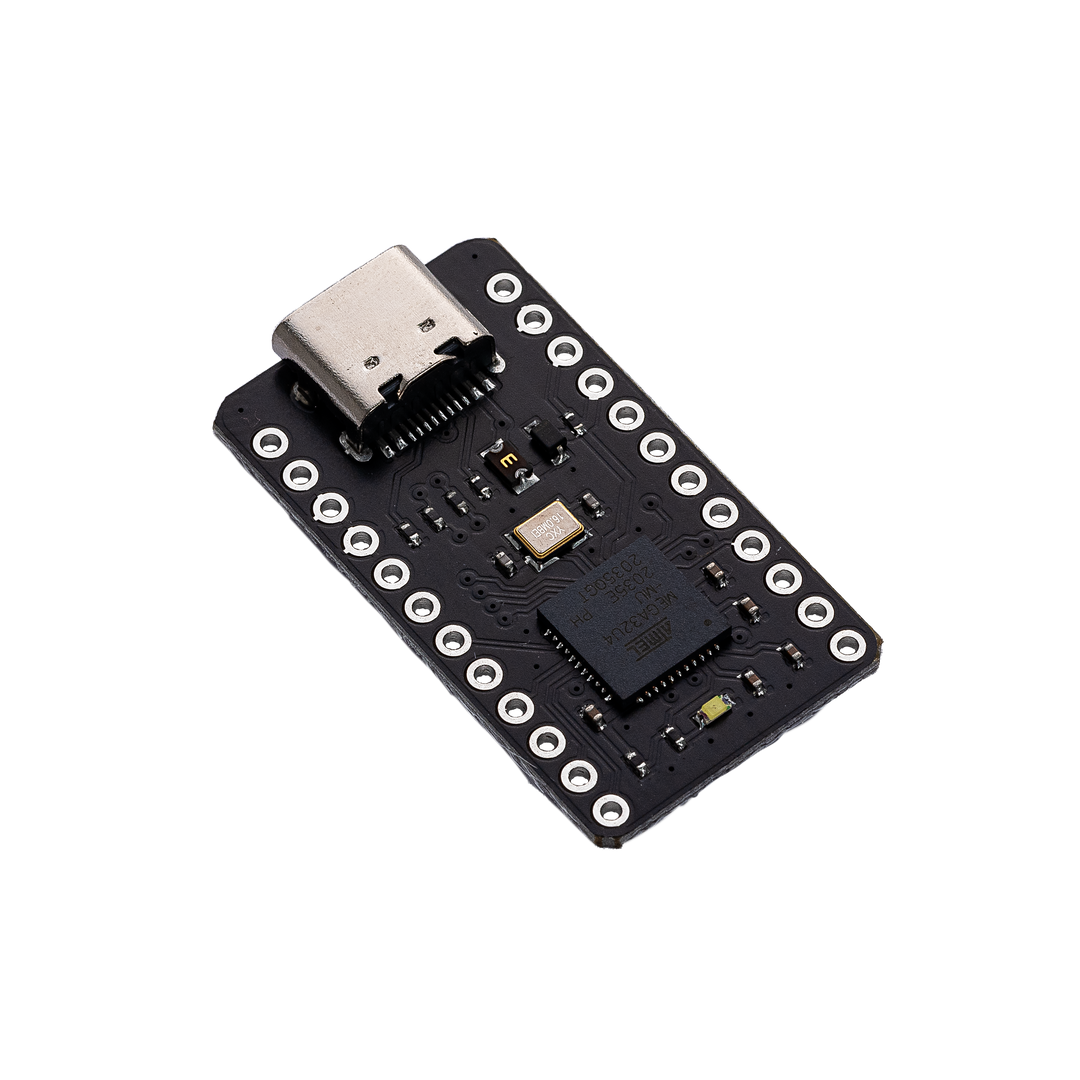 NULLBITS BIT-C PRO MICRO COMPATIBLE MCU WITH USB-C