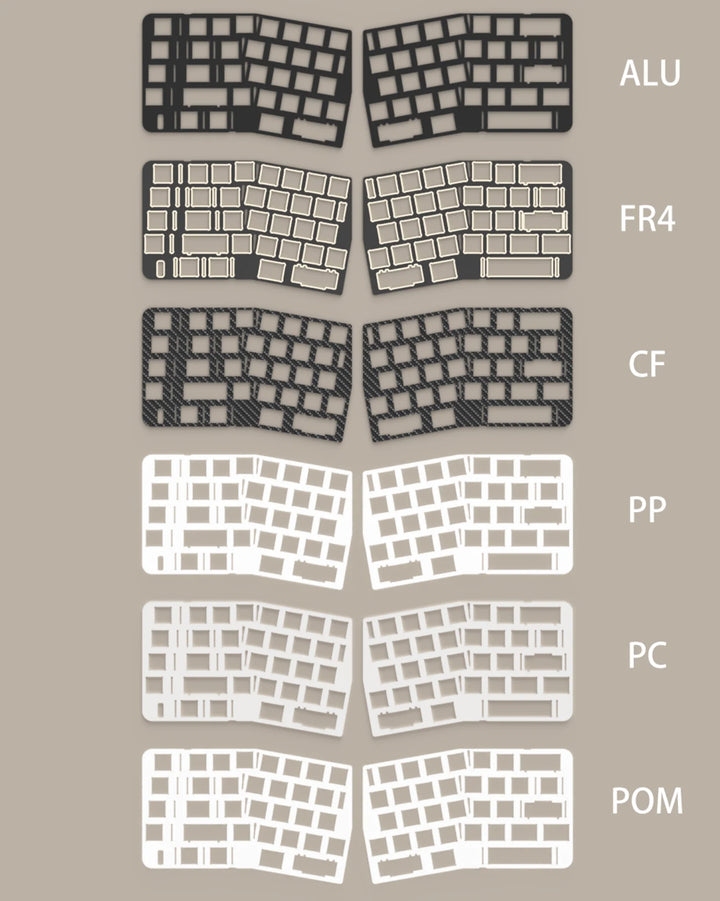 NEO ERGO EXTRA PARTS