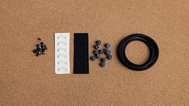 NEO60 CORE EXTRA PARTS