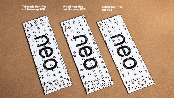 NEO60 CORE EXTRA PARTS