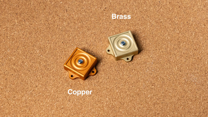 NEO75 CU EXTRA PARTS