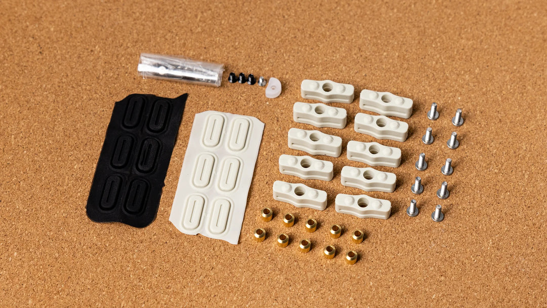 NEO75 CU EXTRA PARTS