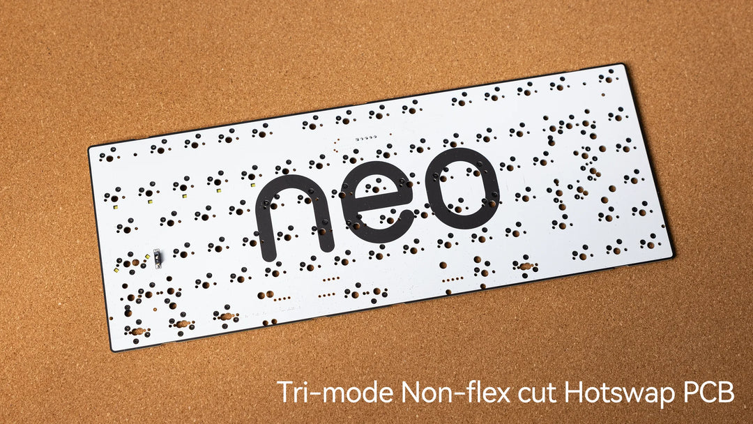 NEO75 CU EXTRA PARTS